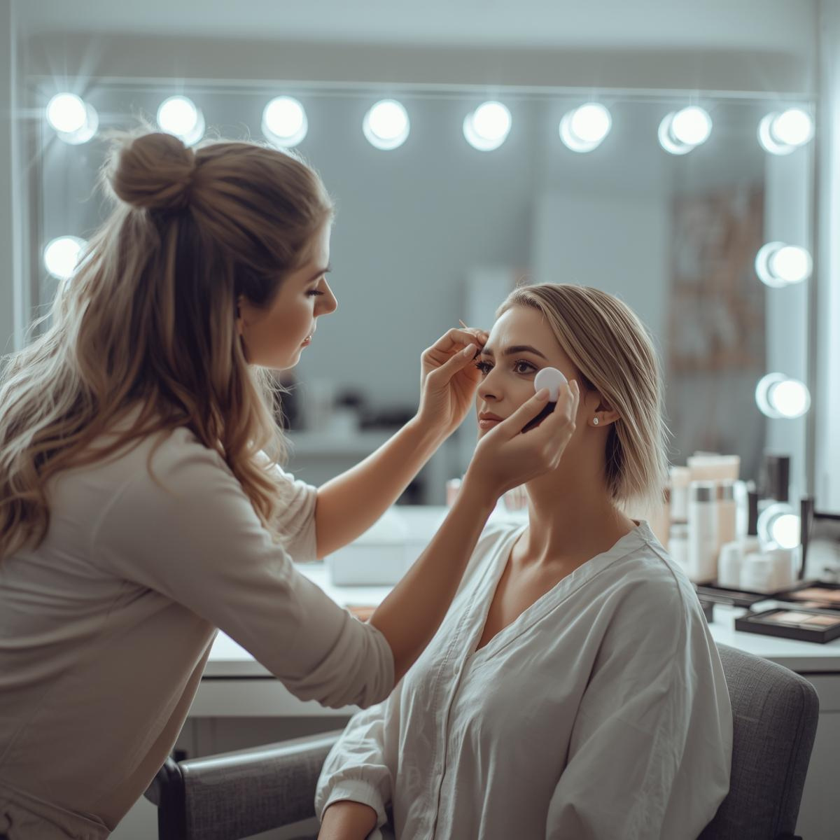Makeup Services